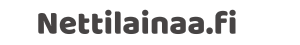 Nettilainaa.fi